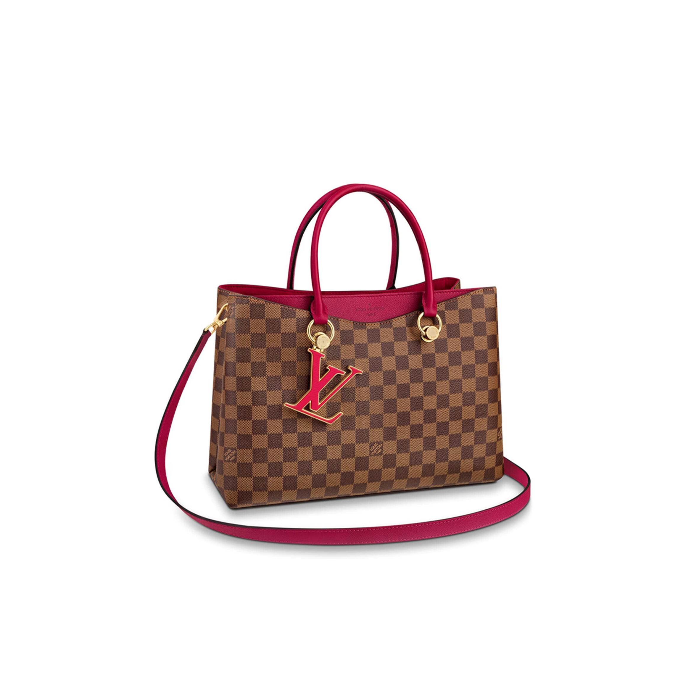 l0vis Vvtt0n master riverside n40052 (36*25*15cm)